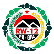 Logo RW 12
