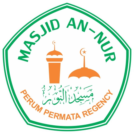 Logo Masjid An-Nur