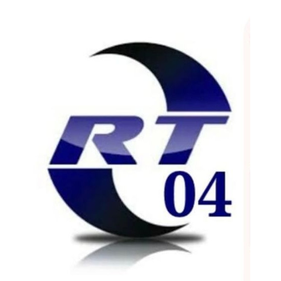 Logo RT 04