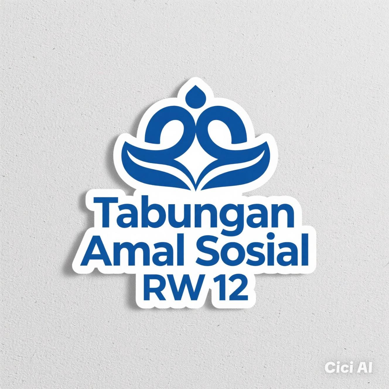 Logo Tabungan Amal Sosial