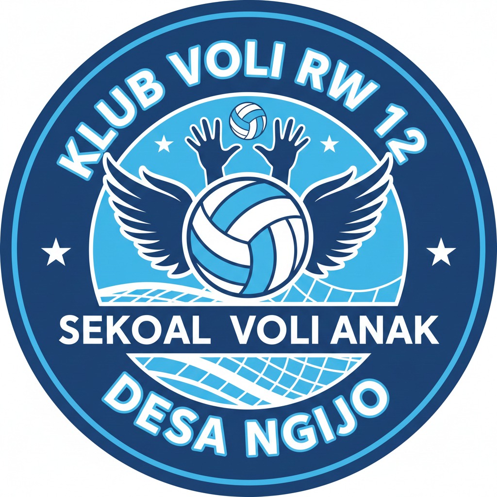 Logo Voli RW 12